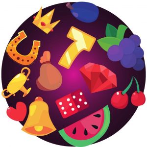 casino spel symboler