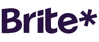 brite logo