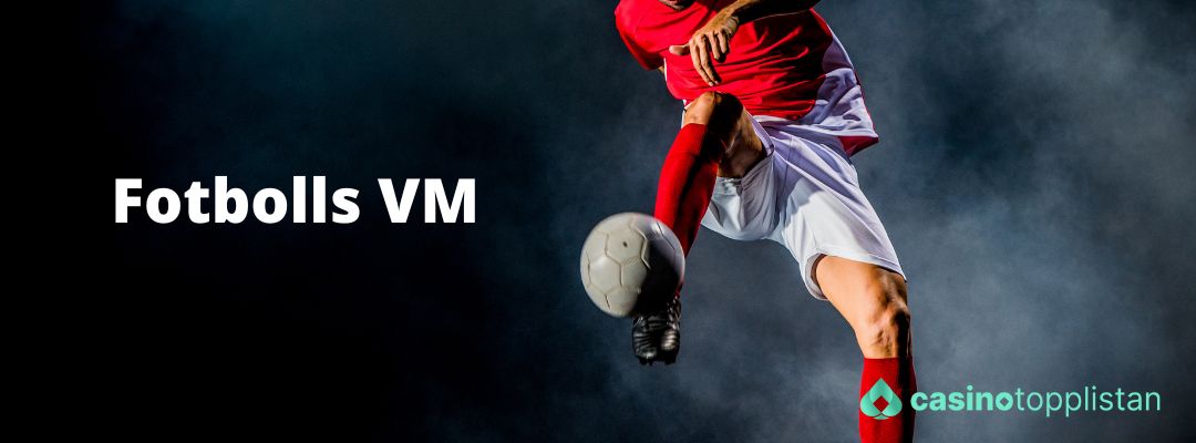 spela Fotbolls vm