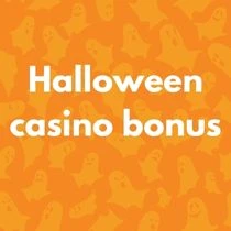 casino bonus under halloween