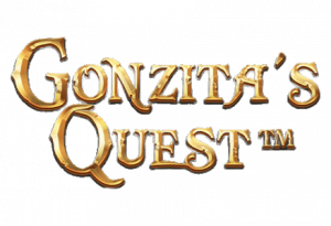 gonzitas quest logo