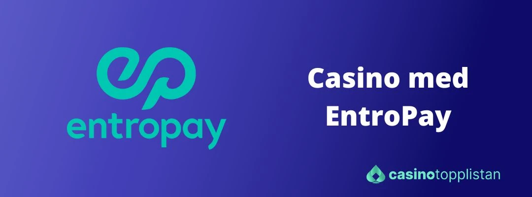 casino med entropay