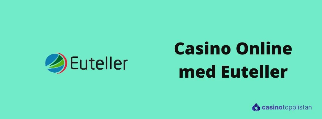 casino med euteller