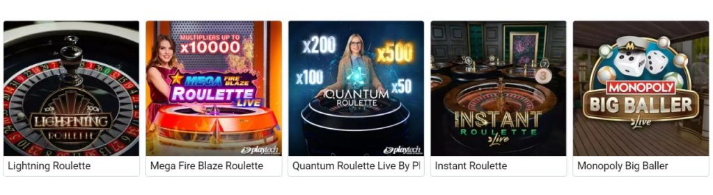 bordspel hos genting live casino