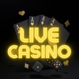 live casino