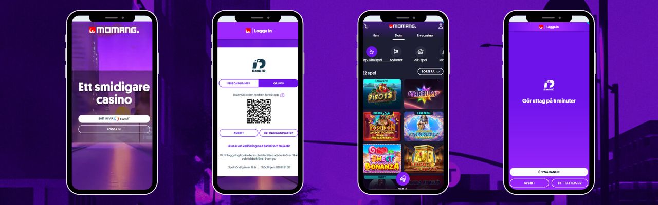 spela momang casino mobil