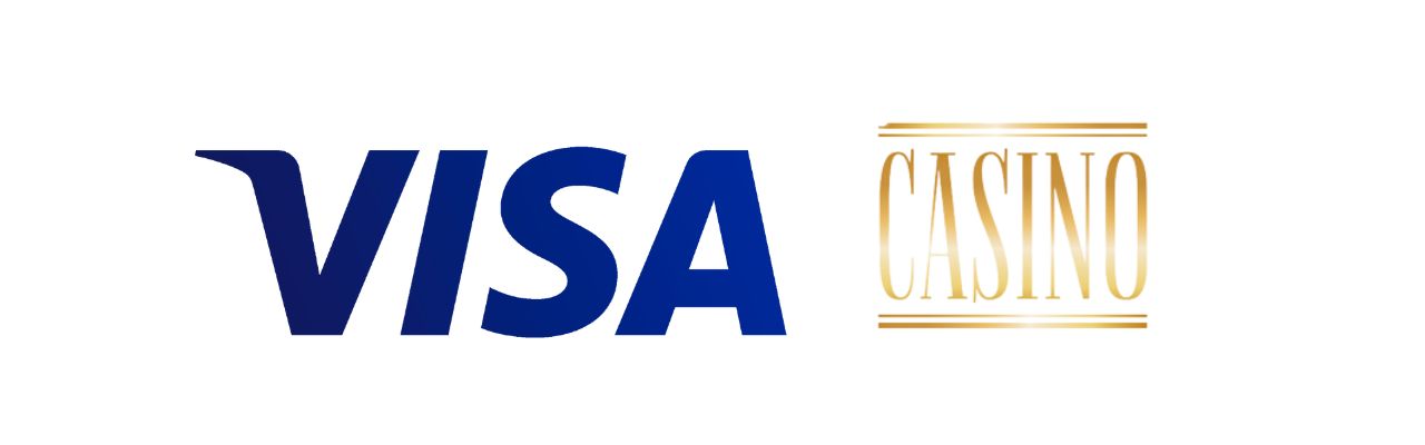 casino med visa