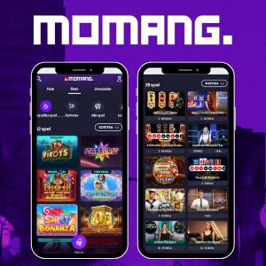 momang casino mobil