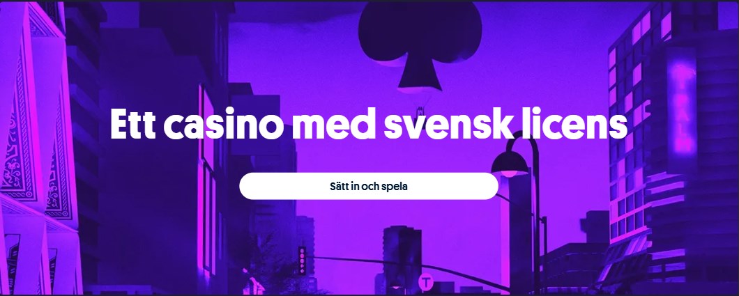 Momang casino är ett casino med svensk licens