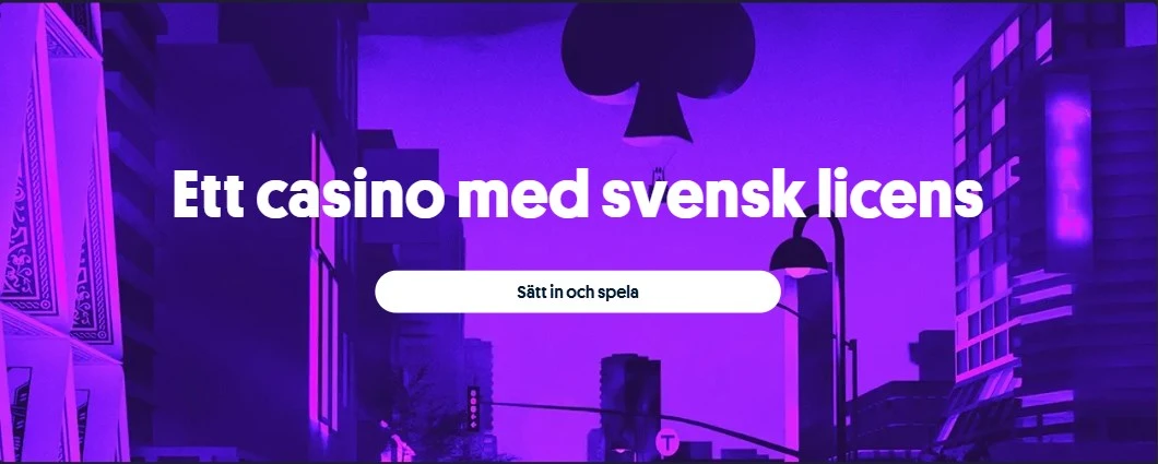 Momang casino är ett casino med svensk licens