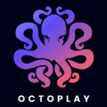 octoplay logga