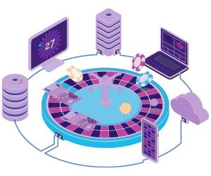 spela internet casino
