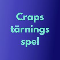 craps spel