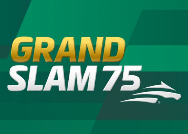 grand slam 75