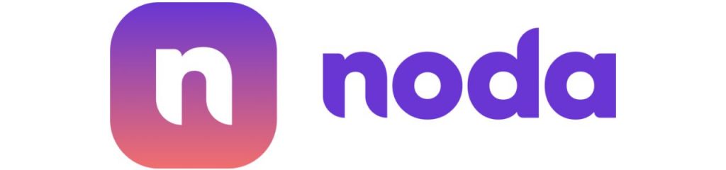 nodapay betalningsmetod logga