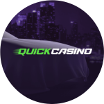 quick casino logga