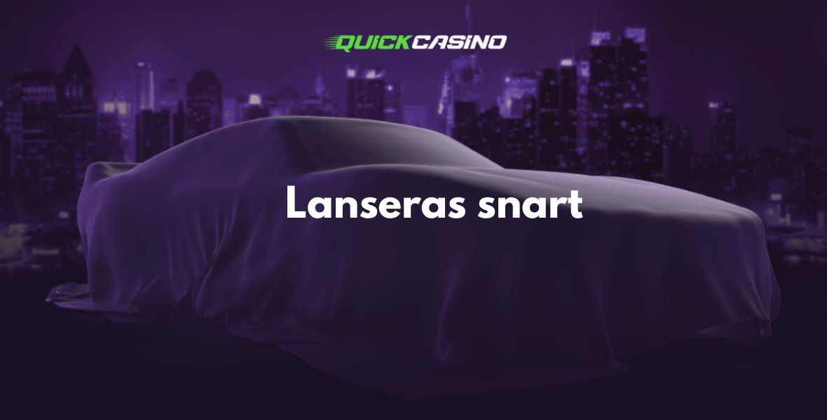 quick casino nytt lanseras snart