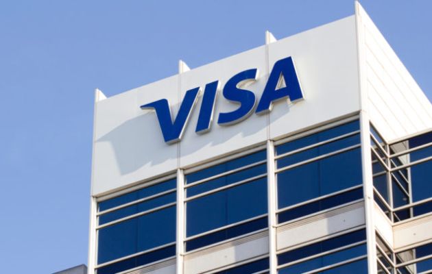 visa inc