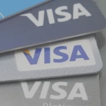 visa kort