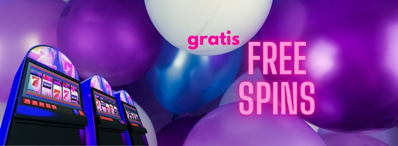 gratis freespins