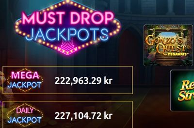 knightslots jackpott spel