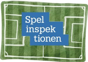 matchfixning fotboll spelinspektionen