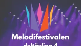 Melodifestival deltävling 4 odds
