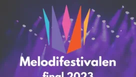 Melodifestivalen 2023 final odds