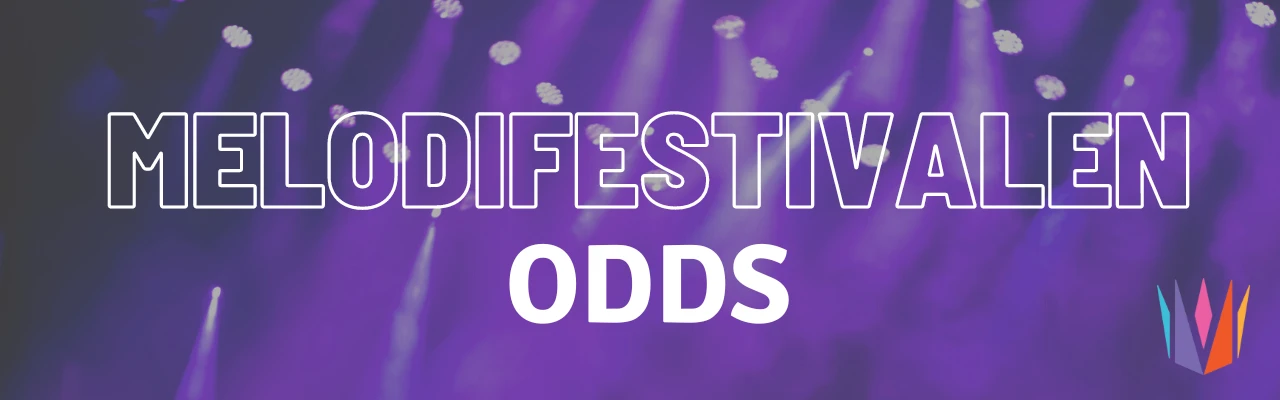 Melodifestivalen odds