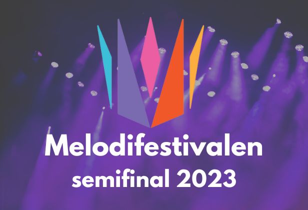 Melodifestivalen semifinal odds