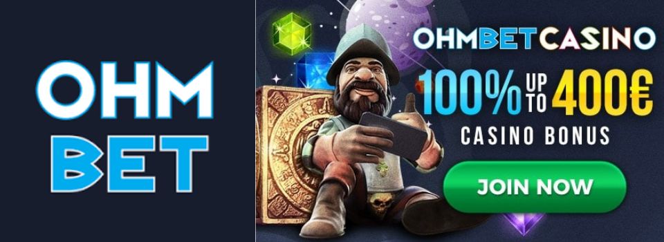 ohmbet casino