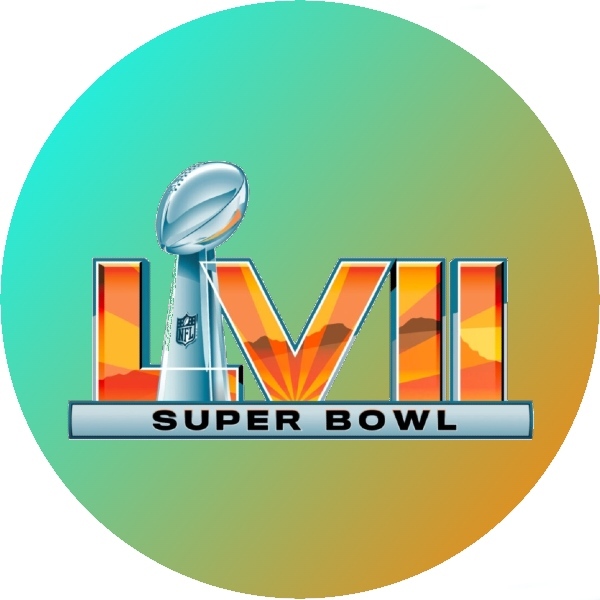 super bowl 57 LIVII