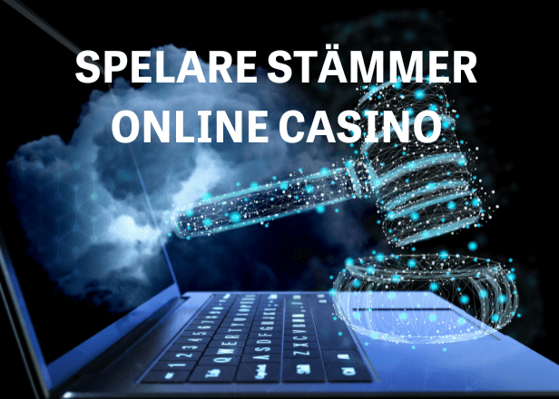 stämmer online casino