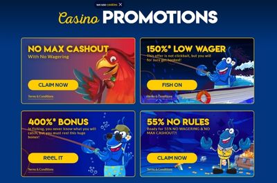 yabby casino erbjudanden