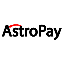 Astropay logga