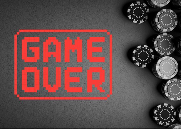 slutspelat casino konkurs