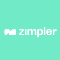 zimpler betalningsmetod logga