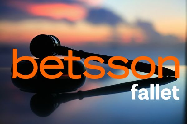 betsson fallet domstol