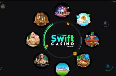 swift casino spel pay nplay