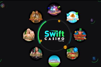 swift casino spel pay nplay