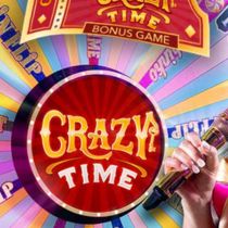 crazy time