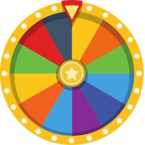 live game shows wheel