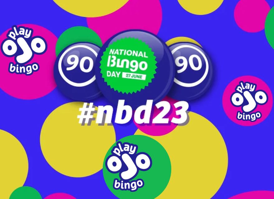 Playojo bingo spel