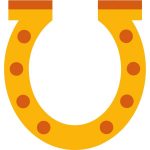 tur i spel symbol