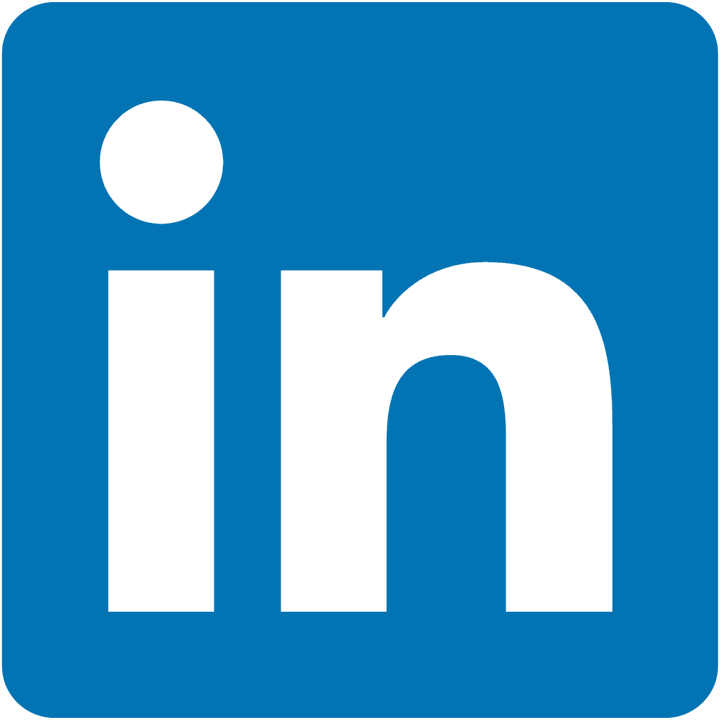 linkedin logga