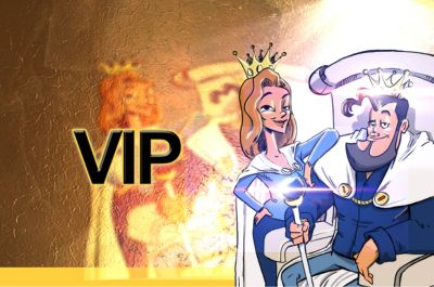 Winlandia casino VIP och kampanjer