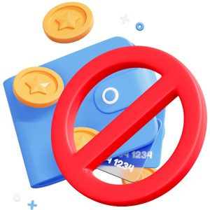 Undvik e plånbok vid casino bonus
