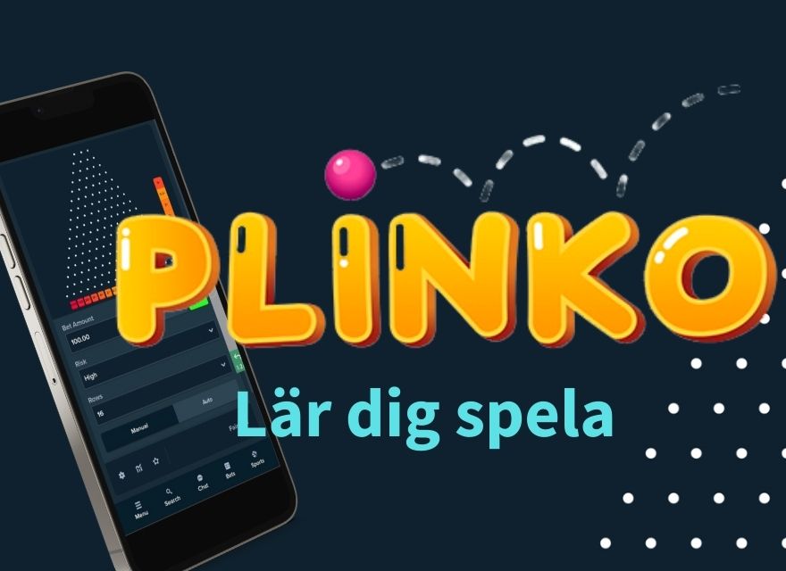 lär dig spela plinko