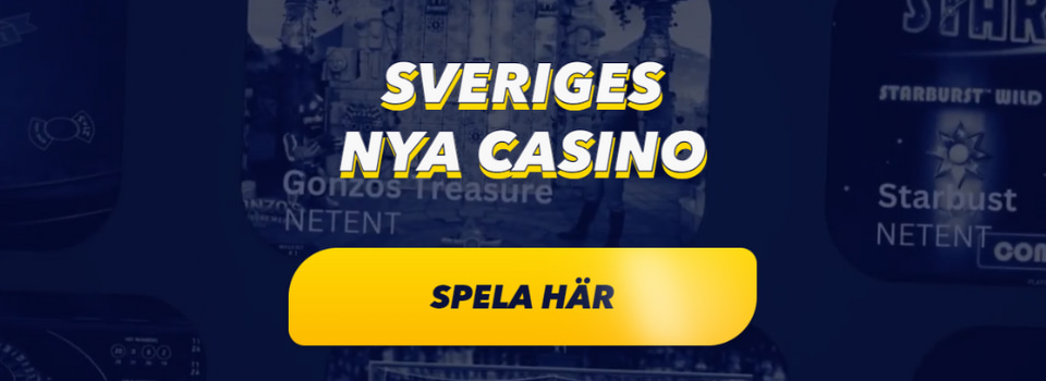 Supersnabbt Casino spela här