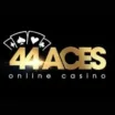 Logo image for 44Aces